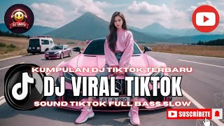 Download Lagu DJ CAMPURAN VIRAL TIKTOK TERBARU 2025🎵 || DJ SLOW FULL BASS 2025 MP3 Download Lagu DJ CAMPURAN VIRAL TIKTOK TERBARU 2025🎵 || DJ SLOW FULL BASS 2025 MP3