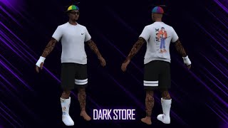 GTA San Andreas - Skin Random #771 [SAMP/MTA/FIVEM]