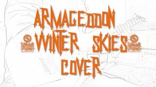 Armageddon &quot;Winter Skies&quot; Cover