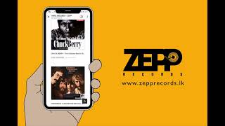App & Website Previews   Zepp Records screenshot 5