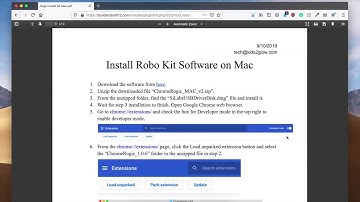 Rogic app install on mac