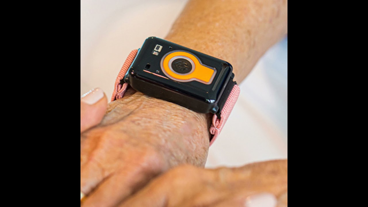 CarePredict adds Covid-19 contact tracking for senior care facilities