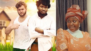 The Inlaws & My Oyibo Friend - Nasboi | Kemz Mama |  Oyibo Rebel