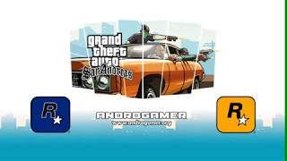 GTA San Andreas Extreme Crime City. I get five stars. #allarerealthings #oastygona #gtasanandreas screenshot 1