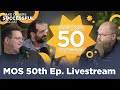 50th Episode Celebration - Make Others Successful