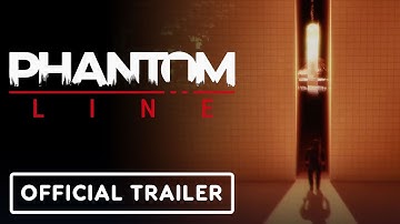 Phantom Line - Official Playtest Teaser Release Date Trailer