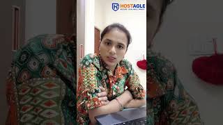 Hostagle - Best Hosting for Students!