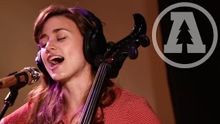 The Ballroom Thieves - Oars to the Sea - Audiotree Live chords