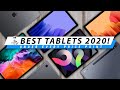 Best Tablet to Buy At Different Price Points (Dec - 2020)