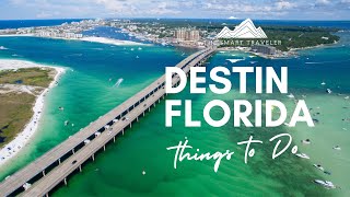 Destin Florida Things To Do