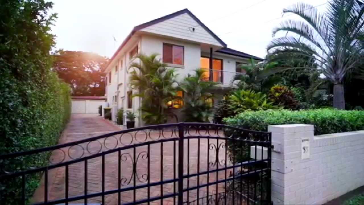 SOLD!!! Woody Point Real Estate - 78 King Street - RealWay Property Consultants – Andrew Reibelt