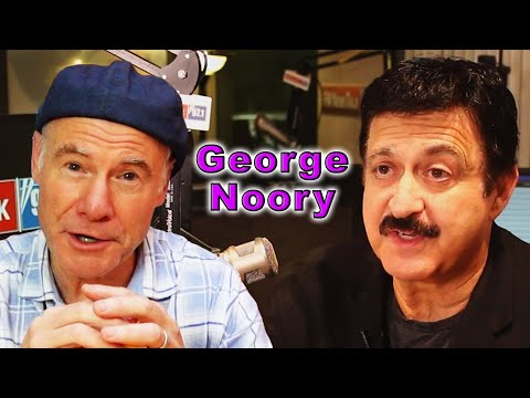 Impressionist Jim Meskimen Celebrity Fortune Cookie | 2022 | Day 271 | George Noory