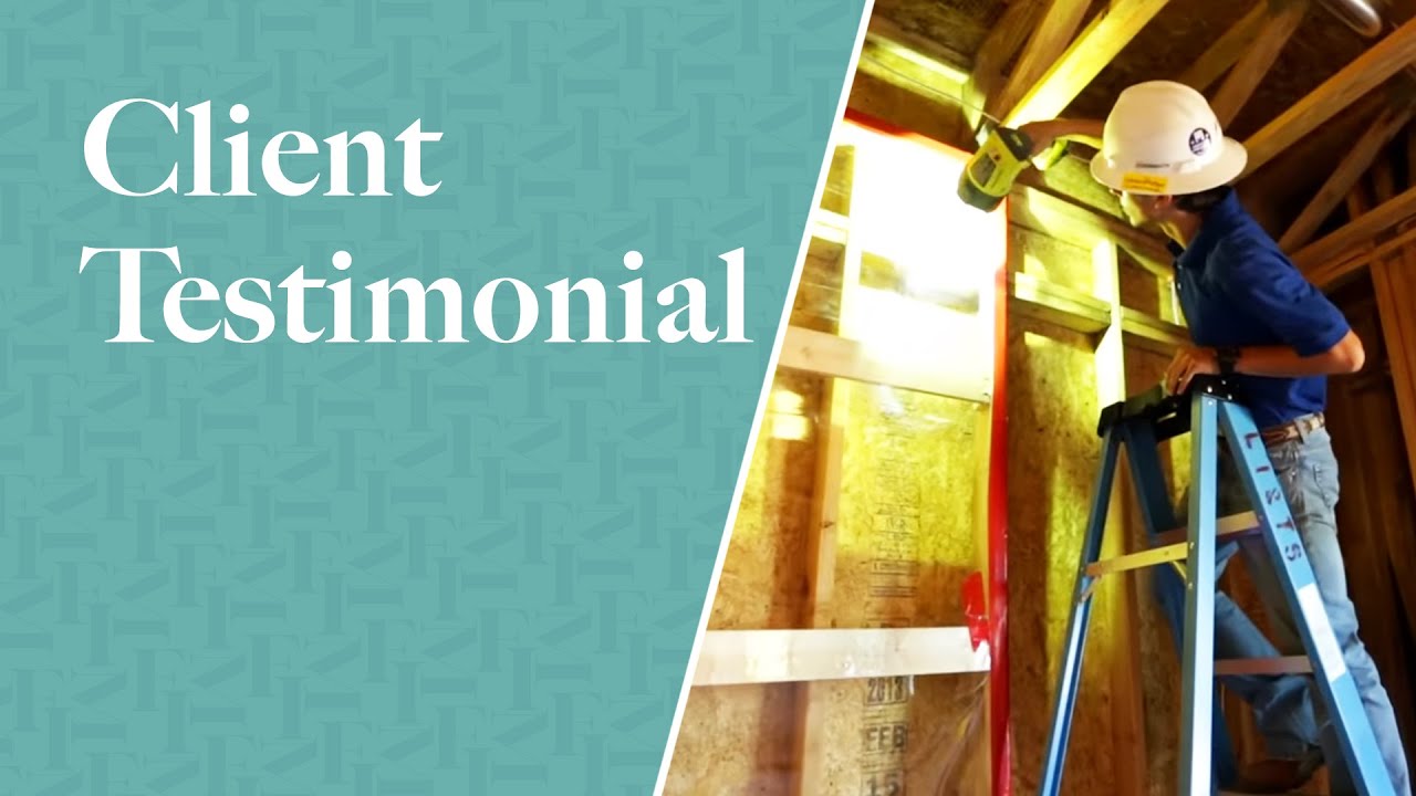 ZIP System Waterproof Testing - YouTube