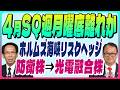 木野内栄治【 『遅くても4月SQ週月曜底離れか』日本 ホルムズ海峡リスクヘッジ|介入注意 米景気鈍化|AI株出直り 防衛株⇒光電融合株 】スズキノチャンネル♯26ゲスト:木野内栄治 3月13日配信