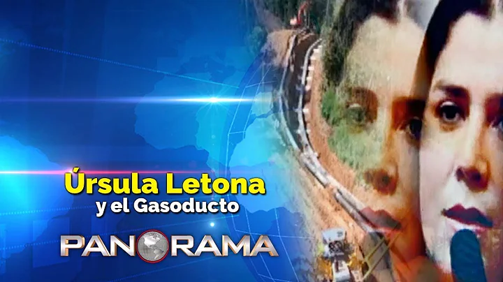 Cul fue el papel que jug rsrula Letona en la licit...
