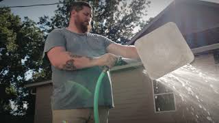 Renovations - A Short Film