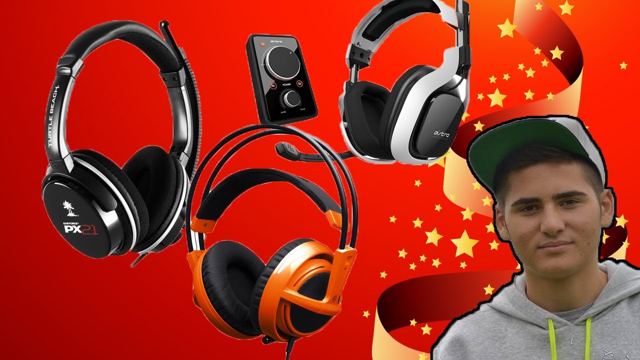 Migliori Cuffie Per Call of Duty: Warzone