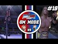 Survivor series  herotheycallme vs slainbayonets  smackdown vs raw 06 gm mode 19