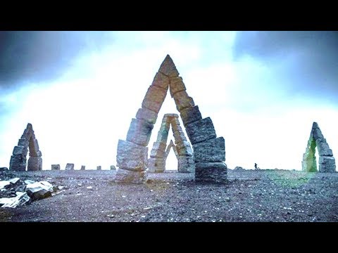 Video: Mysteries Of The Planet: The Great Batagai Gap