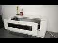 Wupro® Cinema - Laser TV Smart Cabinet