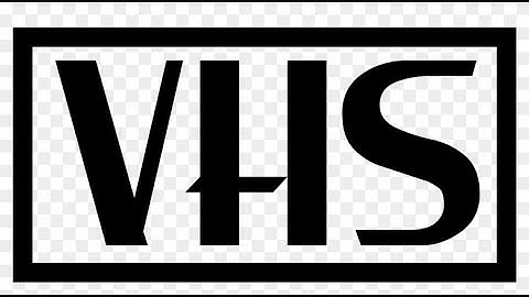 VHS/DVD/4K Ultra HD Update (December 3rd 2025)