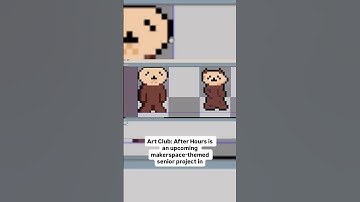 I need you for a quick playtest! #gamedev #playtesting #opensource #pixelart #aseprite