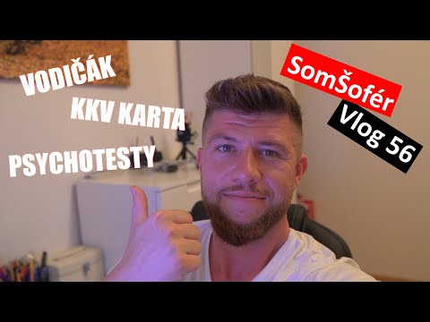 Video: Ako získam vodičský preukaz v Nemecku?