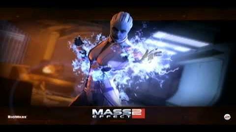Mass Effect 2 Soundtrack- Battle Theme - Lair of the Shadow Broker DLC