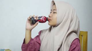 Download Lagu UKOM MULTIMEDIA - IKLAN PRODUK MINUMAN \ MP3