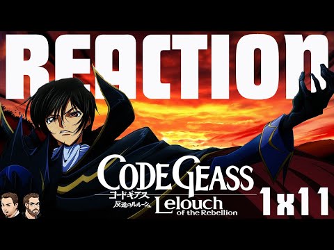 Code Geass: Anime's Wildest Ride – OTAQUEST