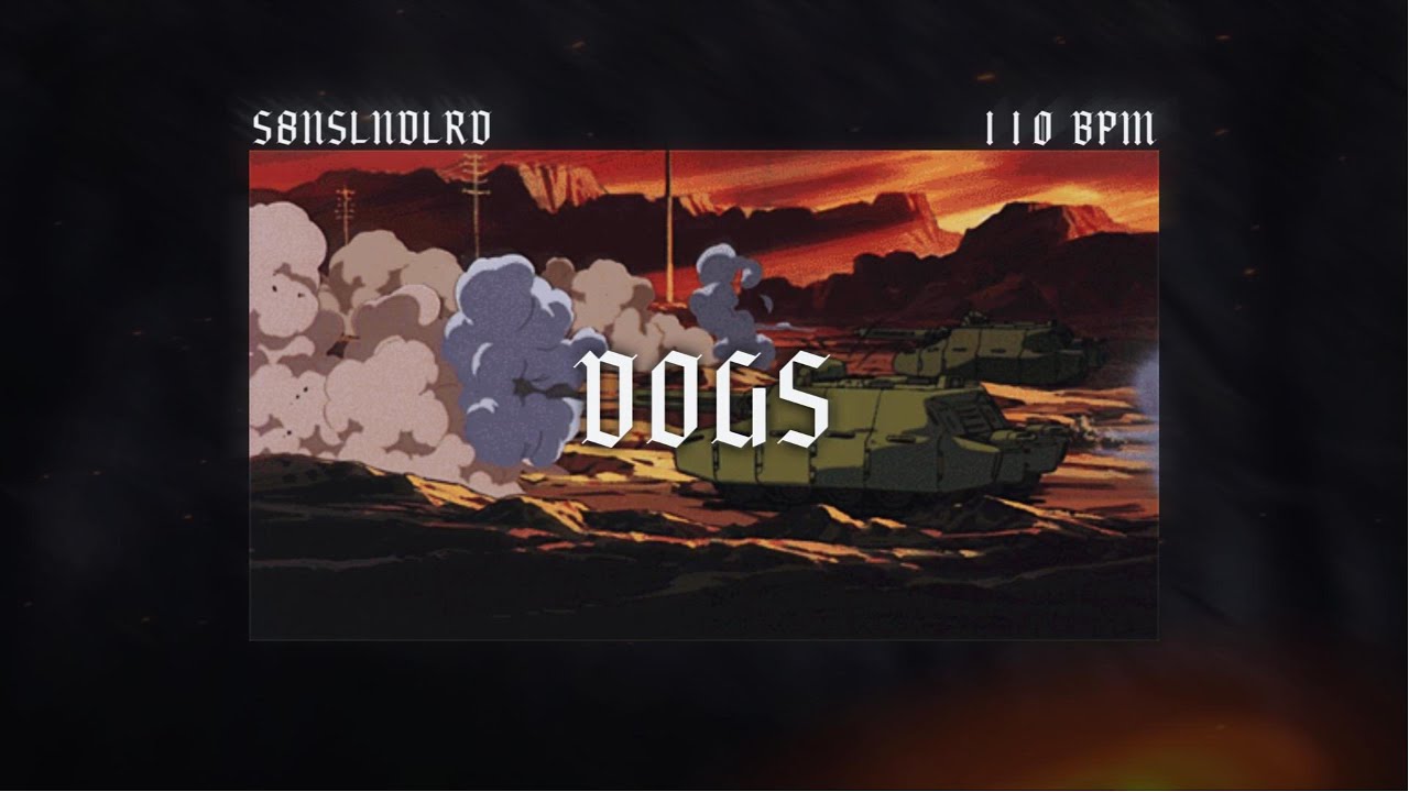 [FREE] GRUNGE X ALTERNATIVE ROCK "DOGS" TYPE BEAT [PROD. S8NSLNDLRD]