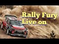 Rally Fury Ao Vivo Com Inscritos