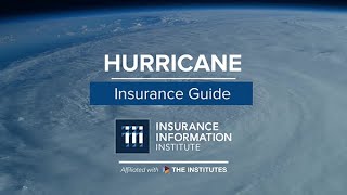 Hurricane Insurance Guide