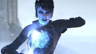 Dragon Age: Origins