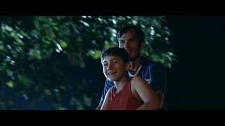 Hombre de Fe, Keylor Navas Trailer