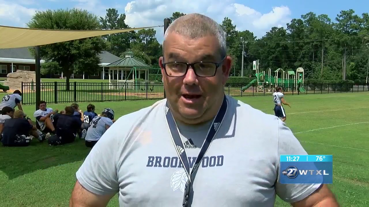 Camp Chat: Brookwood Warriors
