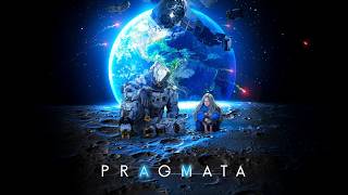 PRAGMATA LIVE 🔥 First Time Playing This INSANE Sci-Fi Mystery Part - 2