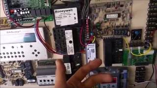 York Simplicity PC Software and Boards Tutorial PART 1
