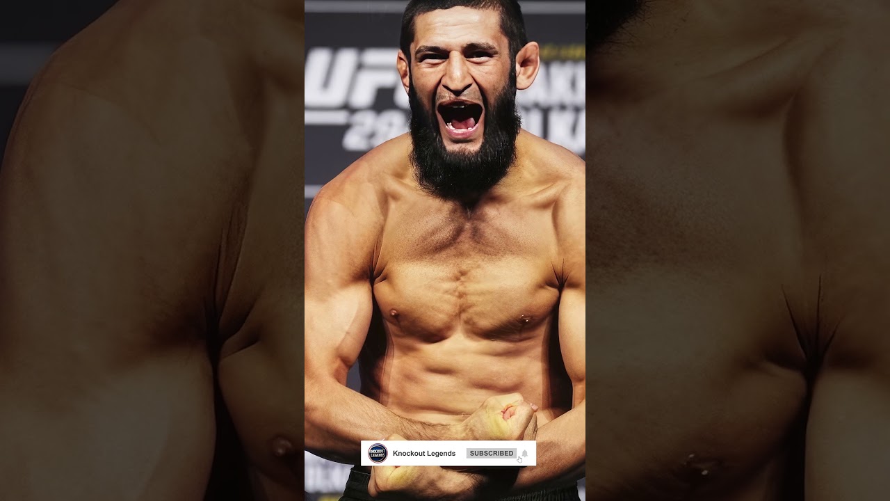 UFC 319: The Secret Weapon to Win – Du Plessis vs Chimaev