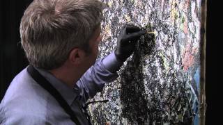 Famous Conserving Jackson Pollock's "Sea Change" Net Worth