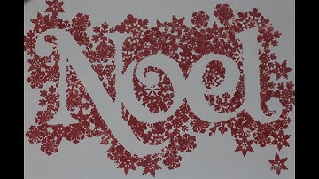 Christmas Wall Plaques