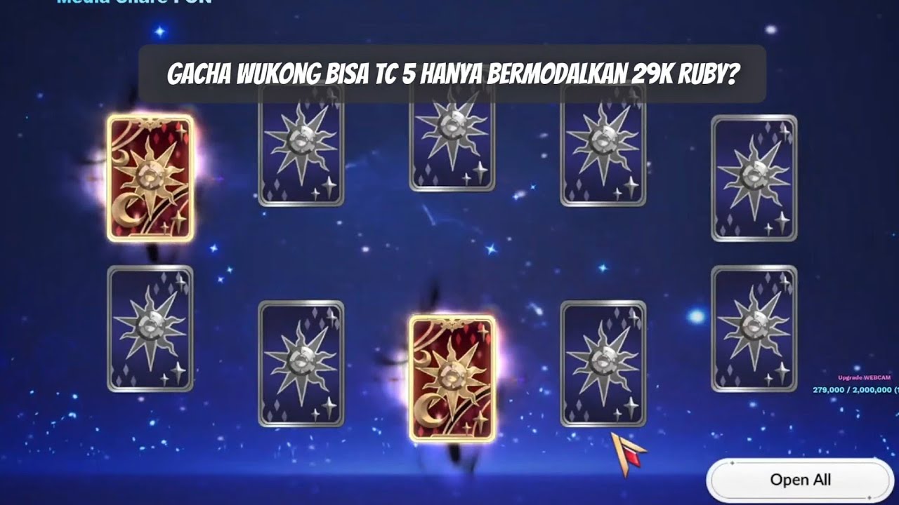 Modal nekat lumayan nikmat🗿- Seven Knight Rebirth