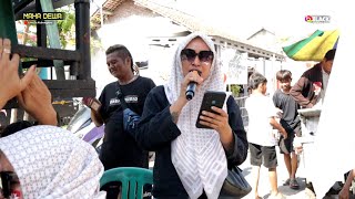 Klambi Teles Aksi Burok Maha Dewa Voc.Entin Efendi Bcc Ds.Kubangjero