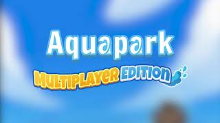 Aquapark - Gameplay Music screenshot 4