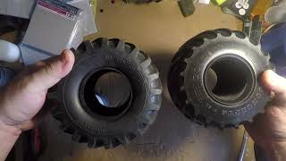 JConcepts Clod wheels & tires: Part 2