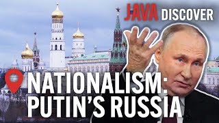 The Rise of Putin: Reviving 'Greater Russia' | Russian Nationalism & Tradition Documentary