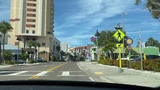 Gulf Boulevard | Sunday Drive | Clearwater | FL