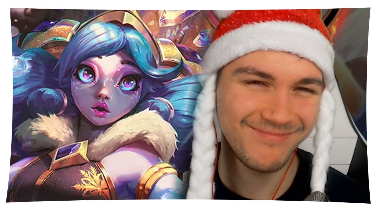 On-Hit Neeko ist fast gut! Make ADC Great Again