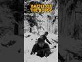 BATTLE OF THE BULGE | The Christmas Ardennes Offensive of 1944