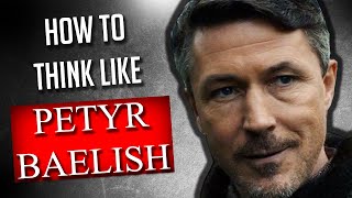 How To Think Like Littlefinger